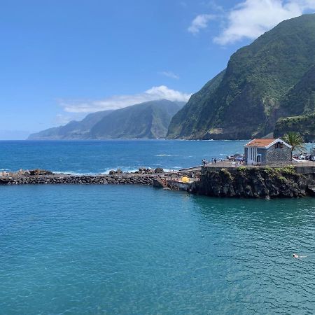Holiday Apartment Ocean View ريبيرا برافا المظهر الخارجي الصورة