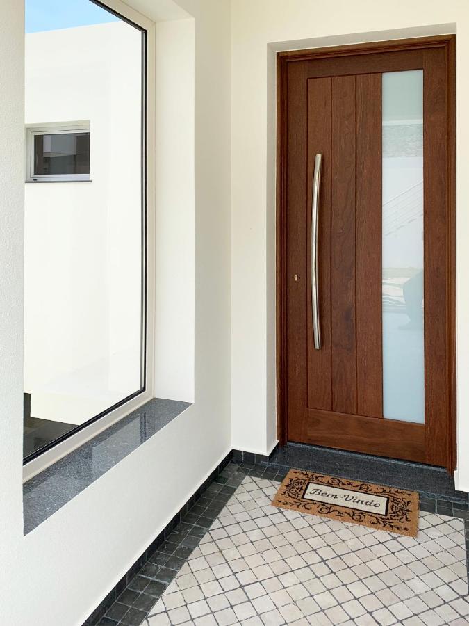 Holiday Apartment Ocean View ريبيرا برافا المظهر الخارجي الصورة