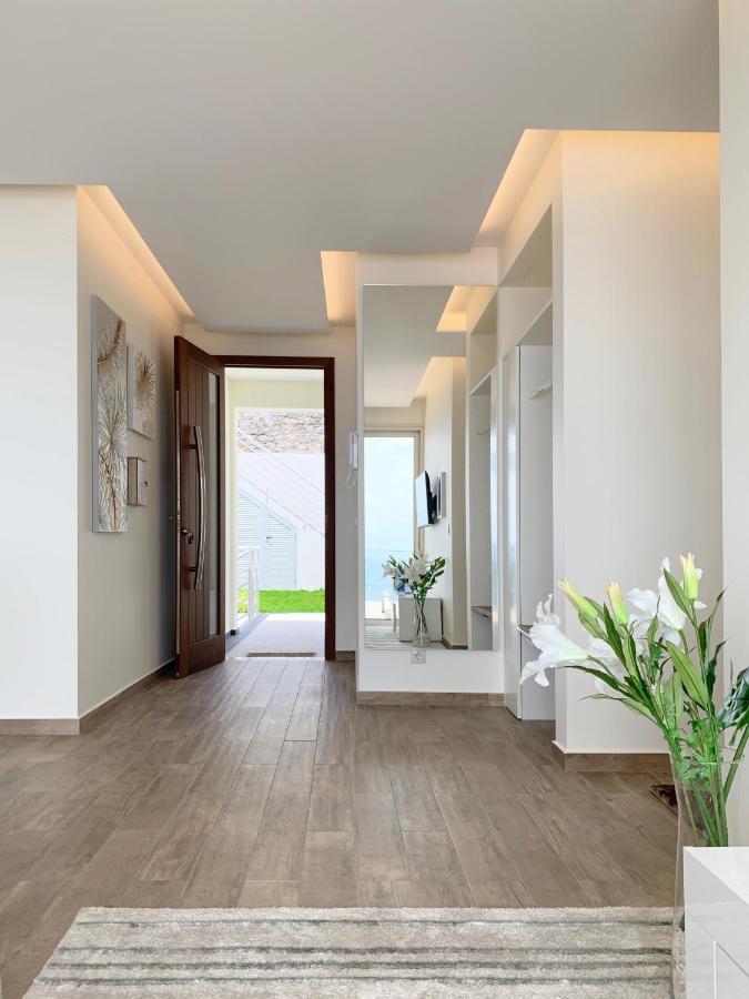 Holiday Apartment Ocean View ريبيرا برافا المظهر الخارجي الصورة