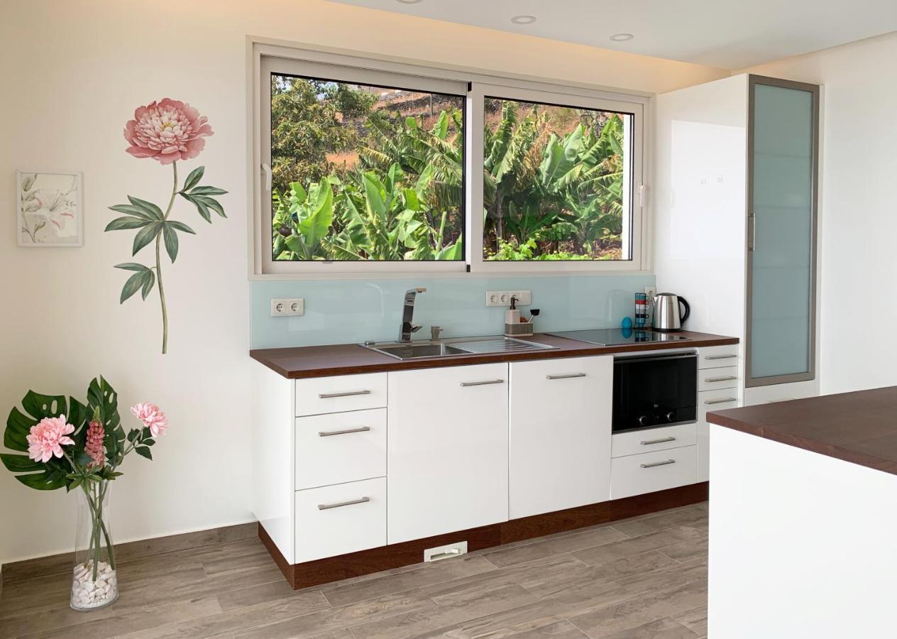 Holiday Apartment Ocean View ريبيرا برافا المظهر الخارجي الصورة