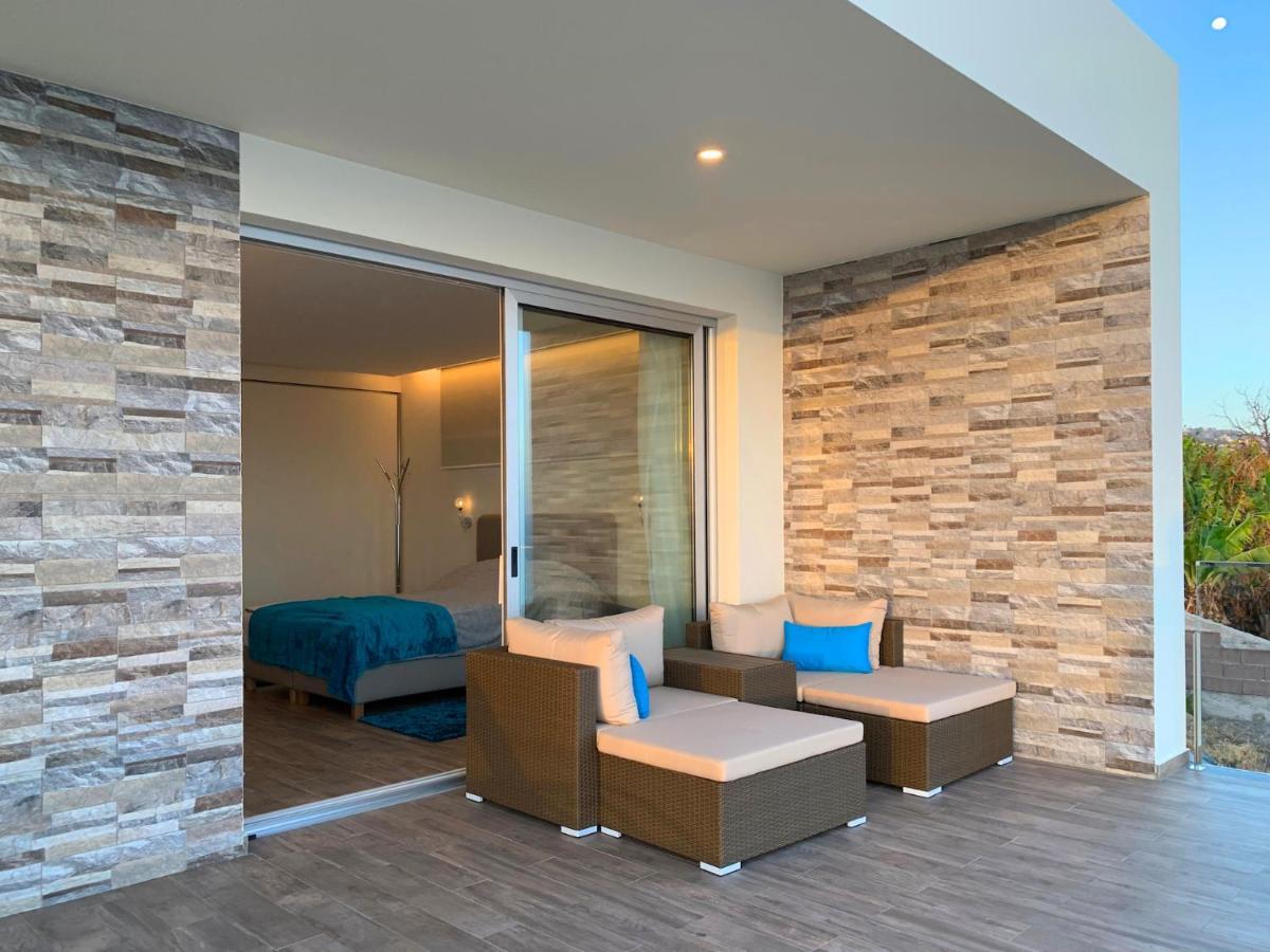 Holiday Apartment Ocean View ريبيرا برافا المظهر الخارجي الصورة