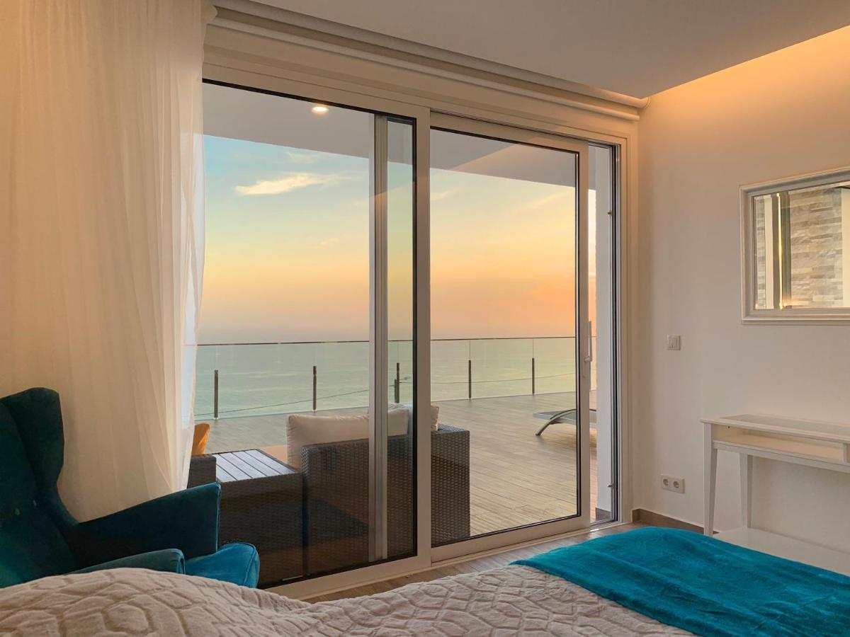 Holiday Apartment Ocean View ريبيرا برافا المظهر الخارجي الصورة