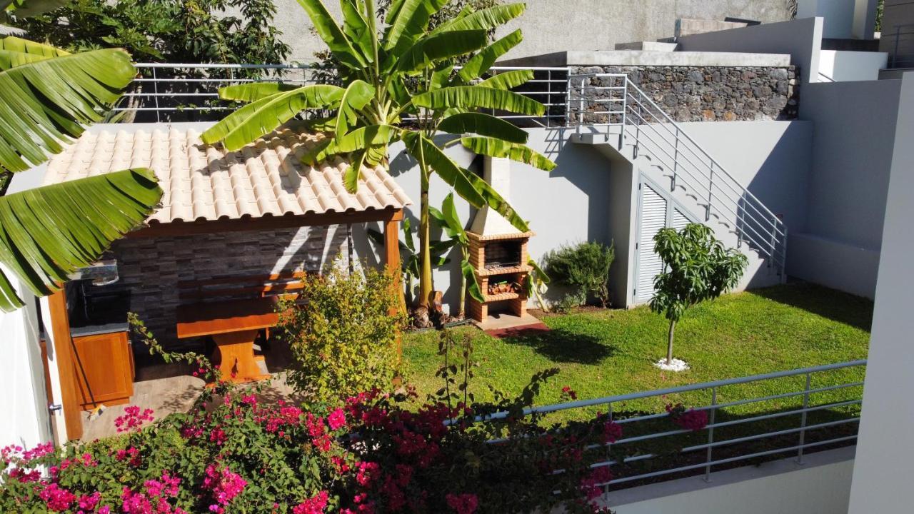 Holiday Apartment Ocean View ريبيرا برافا المظهر الخارجي الصورة
