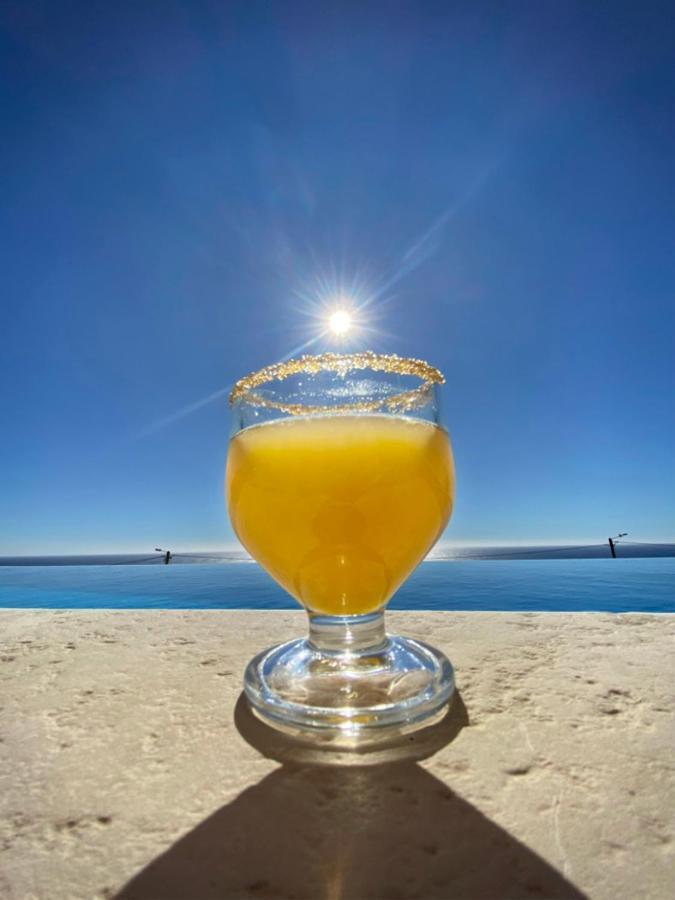 Holiday Apartment Ocean View ريبيرا برافا المظهر الخارجي الصورة