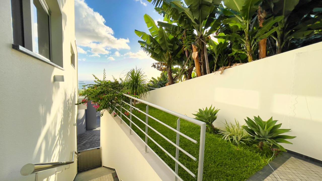 Holiday Apartment Ocean View ريبيرا برافا المظهر الخارجي الصورة